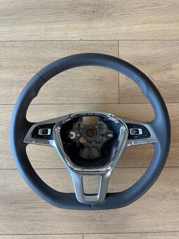 Volant VW nové - 4