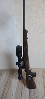 Gulovnica Mossberg - 4