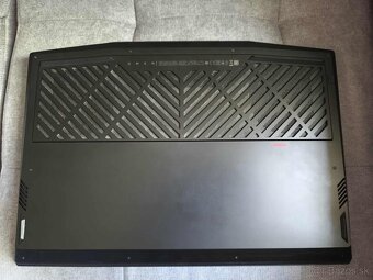 Gaming HP Omen 17-cb0015nc - 4