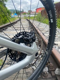 BMC Speedfox AMP AL One - 4
