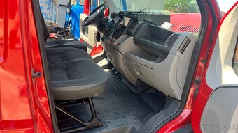 Predám Citroën Jumper 2,2 88kw plachta - 4
