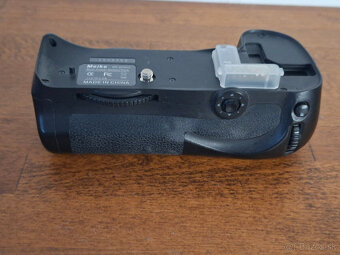 Nikon D300 - 4