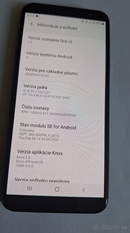 Samsung galaxy J6 dual sim - 4