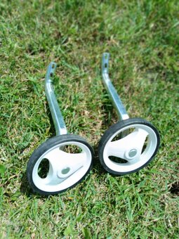 Detsky bicykel 16" - 4