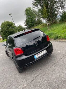 Vw polo 1.2 - 4