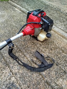 Krovinorez GardenField 52ccm - 4