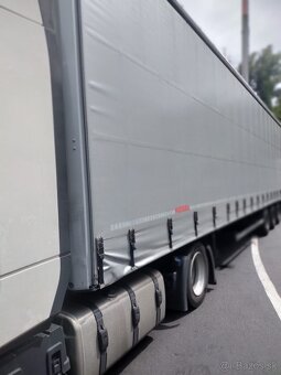 Predám SCANIA R450 Lowdeck - 4