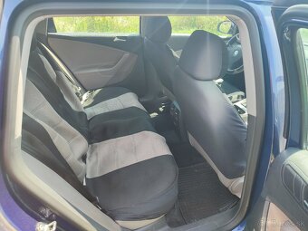 VW PASSAT Kombi B6 - 4