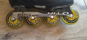 Bauer inline korčule - 4