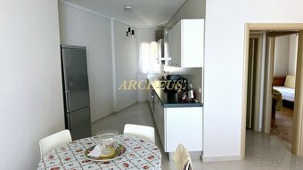 3-izbový apartmán s výhľadom na more , Albánsko - Saranda - 4