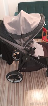 Kočik Cybex dvojkombinacia - 4