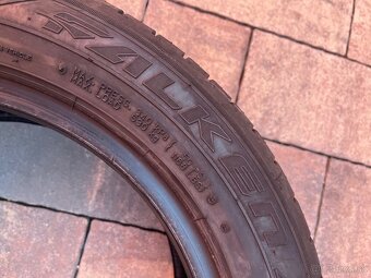 Letné pneu 185/55/15-86V - 4