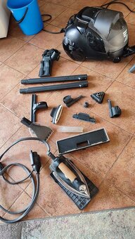 Zepter vysávač - 4