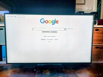 LG 55LB731V Smart 4K 3D Hbb TV 200Hz Ultra HD 55" 140cm. - 4