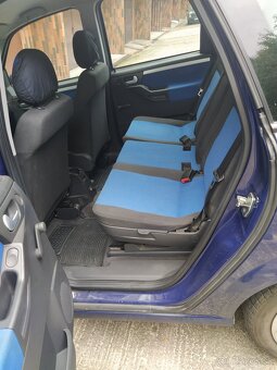 Opel Meriva znížená cena - 4