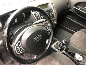 Kia ceed combi - 4