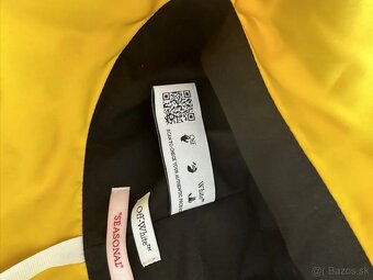 Off-white , klobúk unisex , nový, záruka,one size - 4