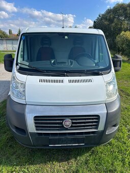 Fiat Ducato len 100 tis.km. - 4