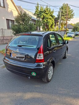 Citroën C3 1.4 55kw 2010 130 000km Exclusive - 4