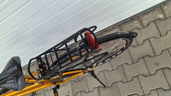 Bicykel Kona Highlight - 4