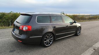 PASSAT B6 R-line - 4