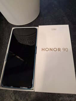Honor 90 lite 256gb Honor 200 smart 256gb - 4