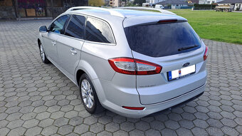 Mondeo Combi MK4 2011 Titanium 2,0 TDCI - 4
