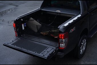 Ford Ranger 3.2 TDCi DoubleCab 4x4 WildTrak A6 - 4