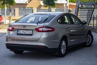 Ford Mondeo 1.5 EcoBoost Trend - 4