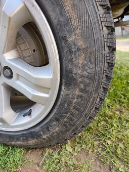 175/80 R16 5x139,7 - 4