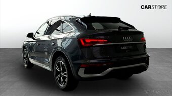 Q5 Sportback 2,0TDi 150kw quattro AT - 4