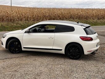VOLKSWAGEN SCIROCCO 2.0 TDI CR - 4