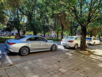 Predám disk -  R19 -  AMG Mercedes 1-kus - 4