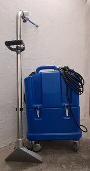 Predám profesionálne čistiace stroje – výborný stav - 4