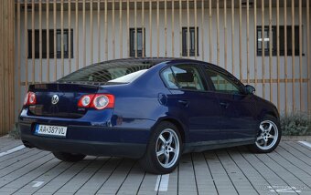 Volkswagen Passat B6 2.0tdi - 4