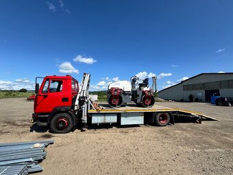 Daf lf55 odťahovka - 4