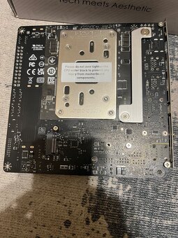 Mini itx MSI - 4