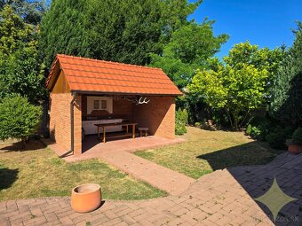 REZERVOVANÉ. Predaj rodinný dom, Žabokreky nad Nitrou. - 4