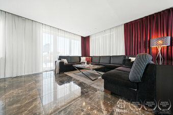 BOSEN | 4 izb. penthaus - súkromie bez susedov, 267 m2 | Kra - 4