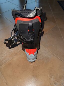 Dynafit skialp topánky LT-X - 4