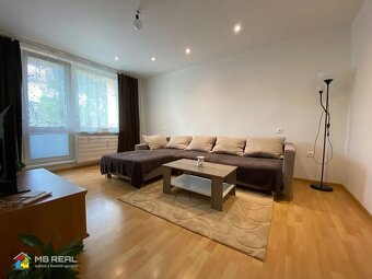 REZERVOVANÉ - Dvojizbový byt, Zvolen, sídlisko Sekier, 68 m2 - 4