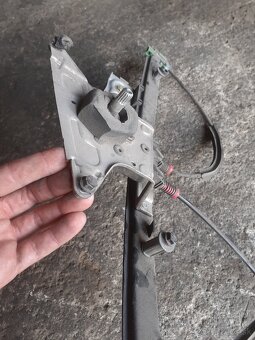 VW lupo /seat arosa stahovacka P.L. - 4