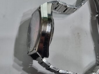 Náramkové hodinky,Orient. - 4