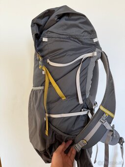 GOSSAMER GEAR Gorilla 50 M ULTRALIGHT - 4