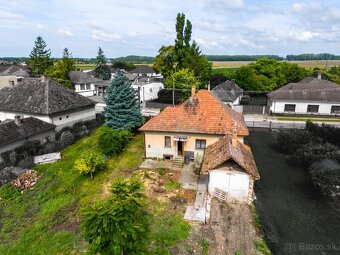RODINNÝ DOM SO ZÁHRADOU - 4