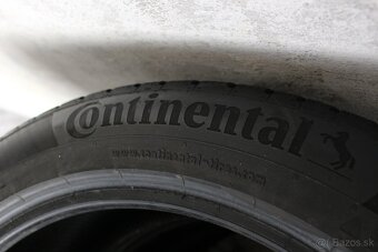 CONTINENTAL..6MM..ZIMNA..SADA..275/45 r20..SUV - 4