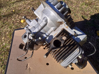 motor Vari Jikov - 4