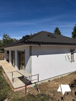 Moderný dom blízko Nitry, - 4