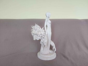 Zberateľská figúrka Marika a Maliketh (Elden Ring) - 4