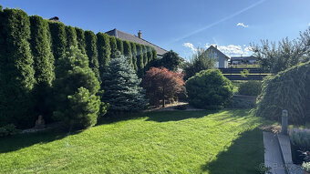 Predaj - novostavba Janovík -  5 izbový rodinný dom, 854 m2 - 4